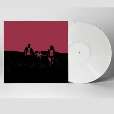 Abbildung von Shame (Ltd. White Vinyl) [Vinyl LP]