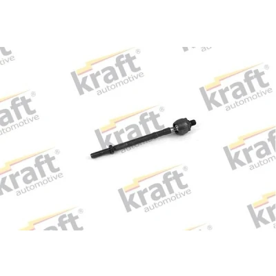 Abbildung von KRAFT 4301530 Axialgelenk Vorderachse, beidseitig, innen M12X1.25 SUZUKI: IGNIS 2, OPEL: Agila A, SUBARU: JUSTY 3