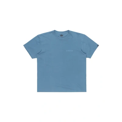 Abbildung von Quiksilver SALT Water Tshirt basic, Herren, Größe: XL, Blq