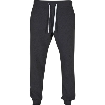 Abbildung von Southpole Jogginghose, Herren, Größe: Small, Heathercharcoal