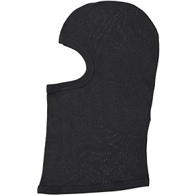 Abbildung von CMP Fleece Sturmhaube für Herren, Schwarz, U