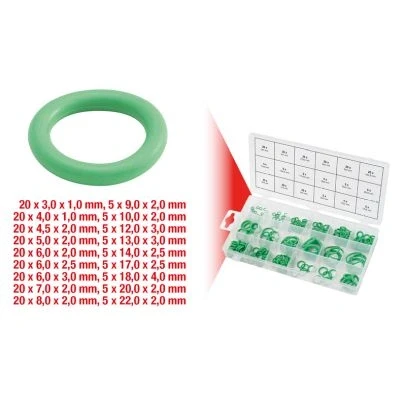 Abbildung von Sortiment, O Ring KS TOOLS 970.0260