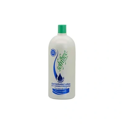 Abbildung von Sofn&#039;free Curl Activator Lotion with Vitamin E and Panthenol 1L