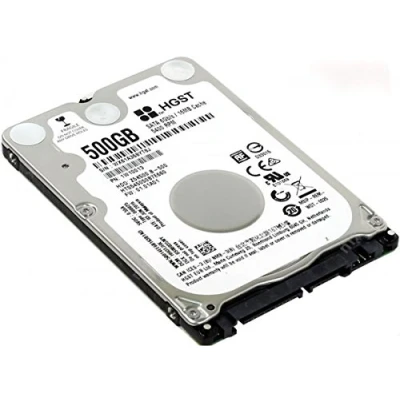 Abbildung von Parent ASIN of B003ZFLOD4 mehrfarbig SATA3 6Gbps 500 GB
