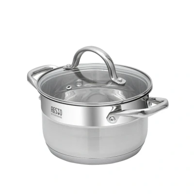 Abbildung von Resto Kitchenware Kochtopf Rigel ø 18 cm / 2.7 Liter