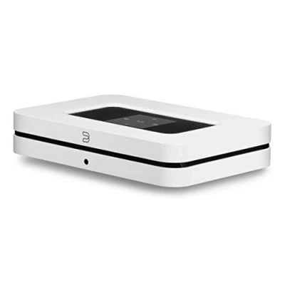 Abbildung von Bluesound Node 2i Hi Res Music Streamer Weiß