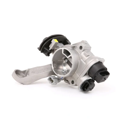 Abbildung von MAGNETI MARELLI 802001122505 Drosselklappe elektrisch RENAULT: CLIO 2, TWINGO 1, 3