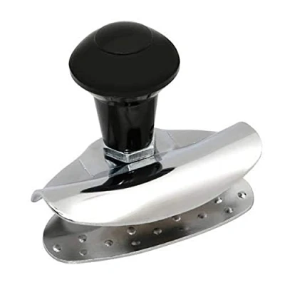 Abbildung von Lampa Lenkradknauf universal