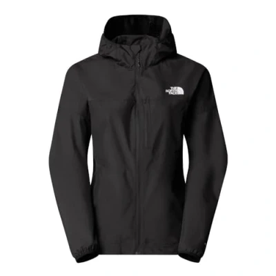 Abbildung von The North Face Higher RUN Jacket Windbreaker, Damen, Größe: Large, Black