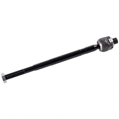 Abbildung von FEBI BILSTEIN 42755 Axialgelenk Vorderachse links, rechts, beidseitig 287 mit Kontermutter NISSAN: X Trail