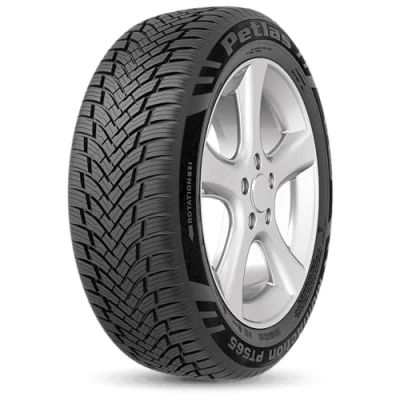Abbildung von 215/45 ZR17 91W Multi Action PT565 XL