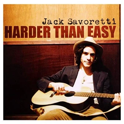 Abbildung von Harder Than Easy