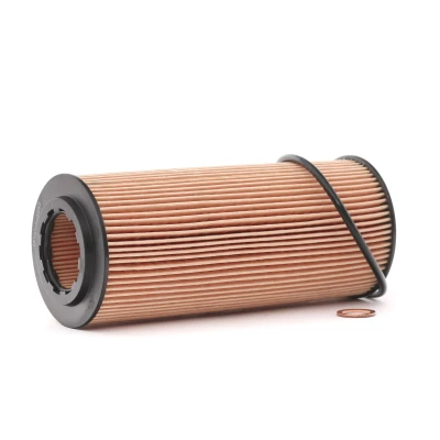 Abbildung von MAGNETI MARELLI 152071760882 Ölfilter Filtereinsatz BMW: X3, 5 Limousine, Touring