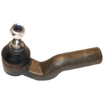 Abbildung von JAPANPARTS TI 346R Spurstangenkopf 12 x 1,25 vorne rechts MAZDA: 5, 3 Hatchback, Limousine