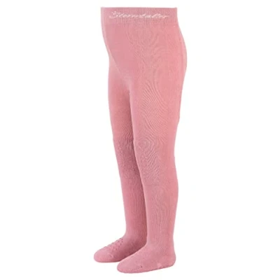 Abbildung von Sterntaler Crawling Tight Strumpfhose für Kinder, Größe: 86, rosa