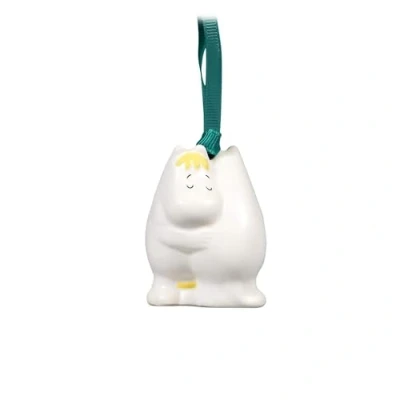 Abbildung von Weihnachtsbaumschmuck Moomin Umarmung