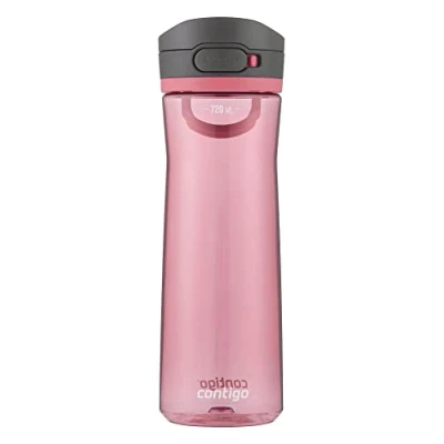 Abbildung von Contigo Trinkflasche, Größe: One Size, Frosted rose