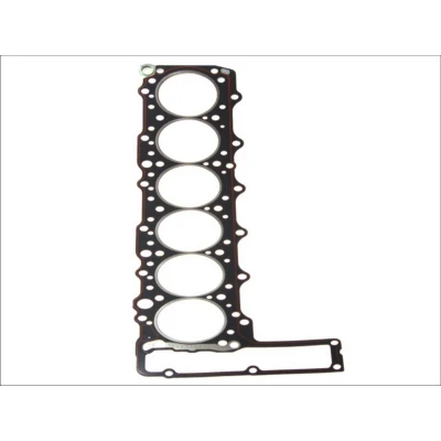 Abbildung von ELRING 833.188 Zylinderkopfdichtung 1,74 88,0 Weichstoff Metall Dichtung MERCEDES BENZ: W124 T modell, Limousine, G Klasse SUV