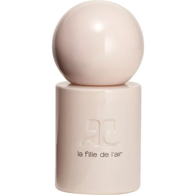Abbildung von Courr&egrave;ges La Fille de l&#039;Air Eau Parfum (EdP) 50 ml