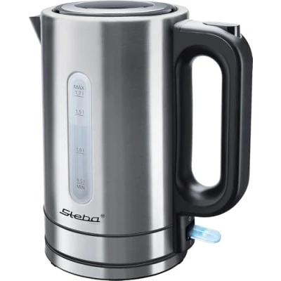 Abbildung von Steba Wasserkocher WK 20 INOX, 1,7 l, 2200 W