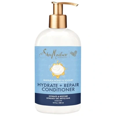 Abbildung von Hydrate Repair Conditioner Manuka Honig Joghurt, 384 ml