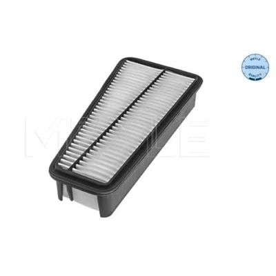 Abbildung von MEYLE 30 12 321 0028 Luftfilter 62 167 358 Filtereinsatz ORIGINAL Quality TOYOTA: Land Cruiser Prado 120, 150