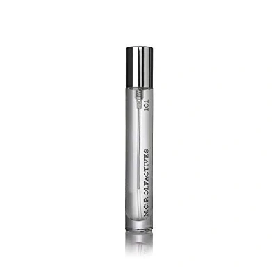 Abbildung von N.C.P. Olfactives Olfactive Clementine &amp; Violet Eau de Parfum Duft Facet 101 10ml