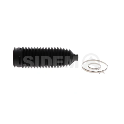 Abbildung von SIDEM 341.034 Lenkmanschette Vorderachse NISSAN: NP300 Navara Pickup, Pritsche / Fahrgestell, Pathfinder 3