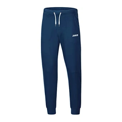 Abbildung von JAKO Jogginghose, Herren, Größe: 4XL, Blauweiss