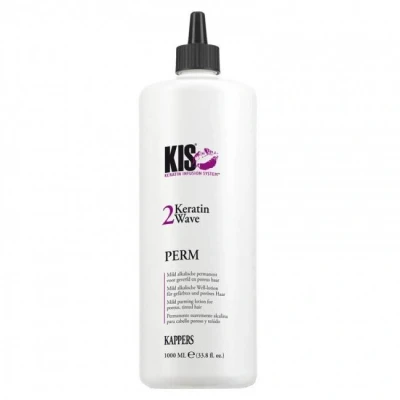 Abbildung von KIS KeraWave 0 1000ml