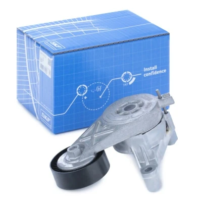 Abbildung von SKF VKM 31022 Spannrolle VOLKSWAGEN: Passat B6 Variant, Touran I, Golf 5 Schrägheck, AUDI: A3 Sportback, SKODA: Octavia 2 Combi