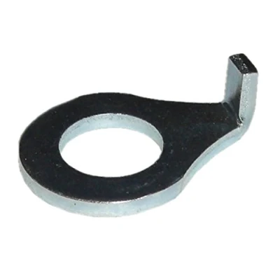 Abbildung von Fix Nippel Unisex Erwachsene Haltescheibe 2162037101 Haltescheibe, Schwarz, One Size