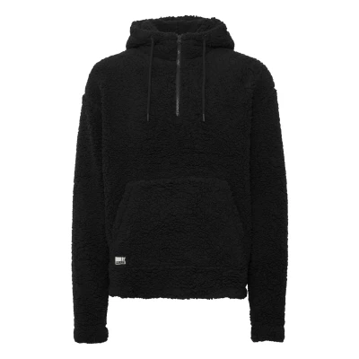 Abbildung von 11 Project DAEG Kapuzenpullover, Herren, Größe: Small, Black