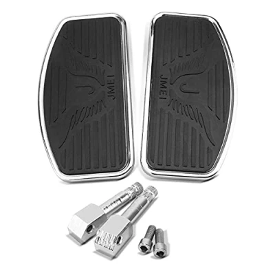 Abbildung von Trittbretter Fahrer für Yamaha XVS 650/250 Drag Star FB2