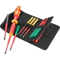 Abbildung von Kraftform Kompakt VDE 15 Torque extra slim 1 Tool Finder, teilig, Schraubendreher