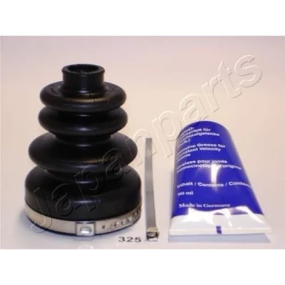 Abbildung von JAPANPARTS KB 325 Achsmanschette SUZUKI: Wagon R+ II Schrägheck, IGNIS 2