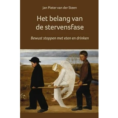Abbildung von Het belang van de stervensfase: Bewust stoppen met eten en drinken