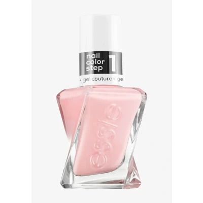 Abbildung von Essie GEL Couture Nagellack, Damen, Größe: 13.5 ml, Sheer fantasy