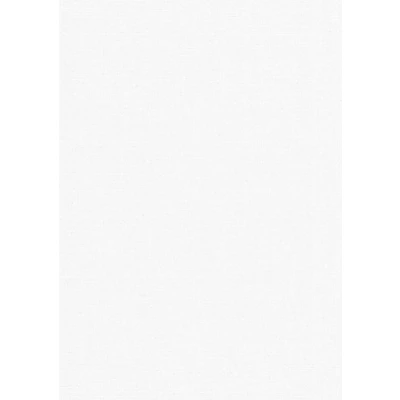 Abbildung von Pavo,8011179,Einbanddeckel Leinenoptik AA8DIN A4,250 g/m², 100 erPack, weiß