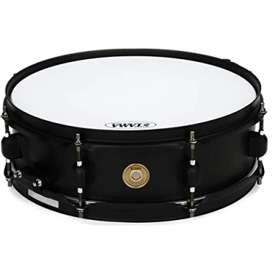 Abbildung von Tama BST134BK Effect Series Snare Drum 4&quot;x13&quot; Black