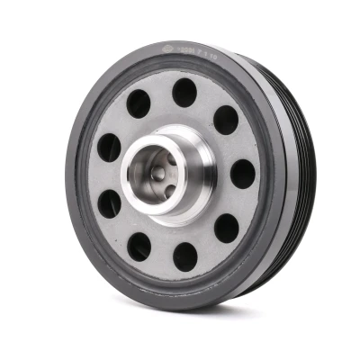 Abbildung von SASIC 2156054 Kurbelwellenriemenscheibe 166 BMW: X1, 3 Touring, Limousine
