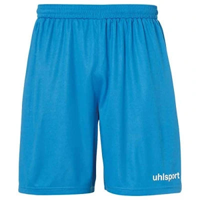Abbildung von uhlsport kurze Sporthose, Größe: Small, Azurblau