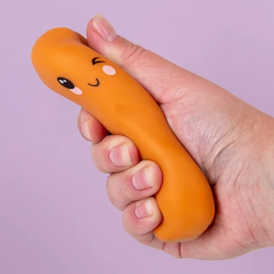 Abbildung von Dehnbare Penis