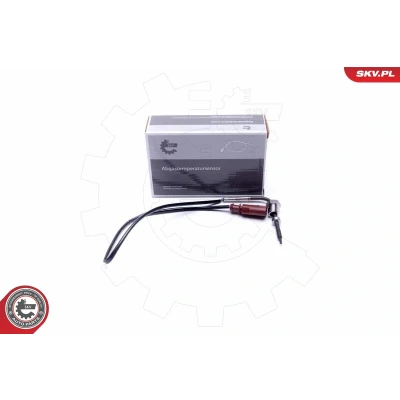 Abbildung von ESEN SKV 30SKV413 Sensor, Abgastemperatur AUDI: A6 C7 Avant, Limousine
