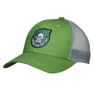 Abbildung von Madcat Baseball Cap Onesize Fern Green Pet Angelkappe