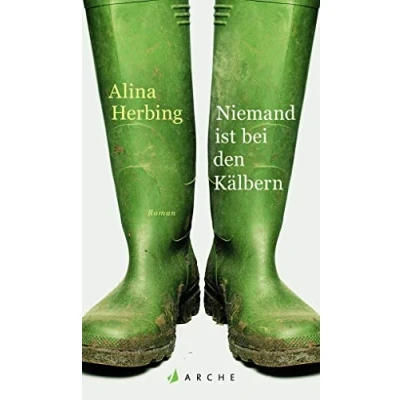 Abbildung von Niemand ist bei den Kälbern