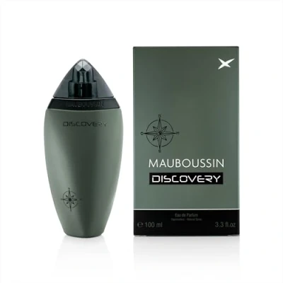 Abbildung von Mauboussin Discovery Eau de Parfum 100 ml