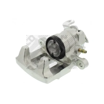 Abbildung von MAPCO 4448 Bremssattel Grauguss Hinterachse links VOLVO: V40 Kombi, S40 I