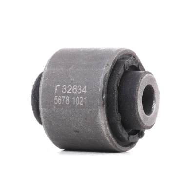 Abbildung von FEBI BILSTEIN 32634 Achslager Hinterachse links, rechts VOLKSWAGEN: Bora Limousine, Golf 4 Schrägheck, Variant, AUDI: A3 Schrägheck