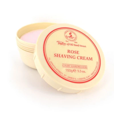 Abbildung von Taylor of Old Bond Street Creme Shaving Cream Bowl